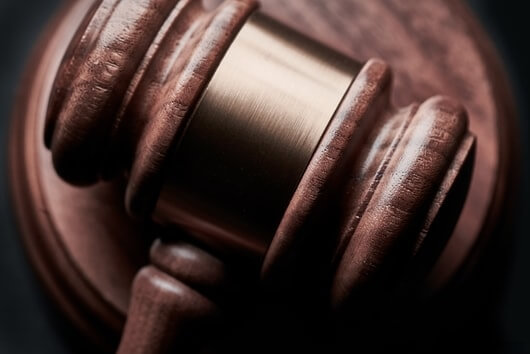 law court